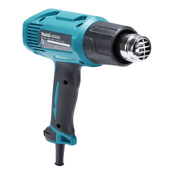 1600W Heat Gun - MAKITA - HG5030K