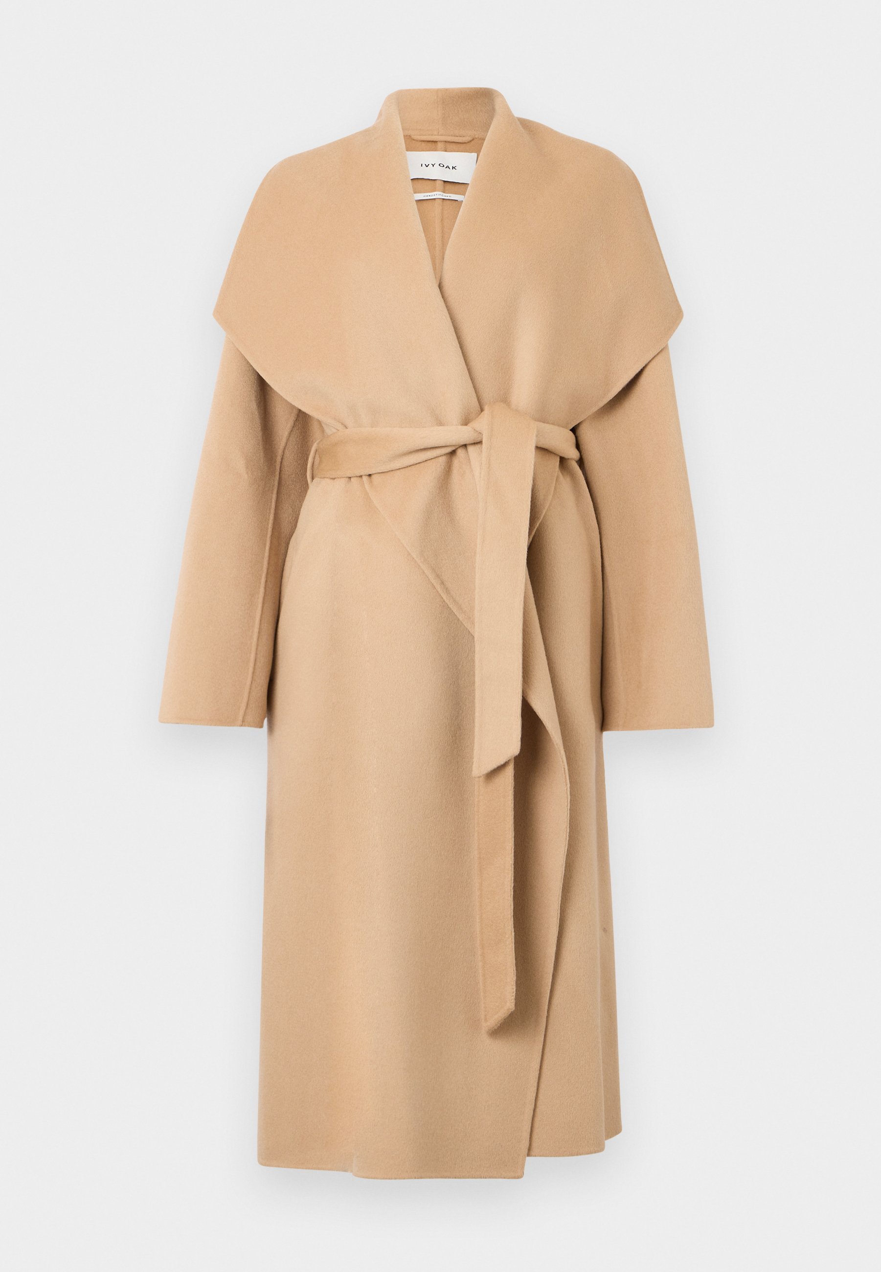 IVY OAK CARRIE ROSE - Klassieke jas - licht camel