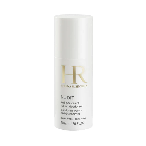 Nudit Deodorant Anti-perspirant - Deodorante Roll-on