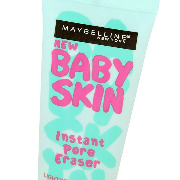 Maybelline Baby Skin čistilo za pore