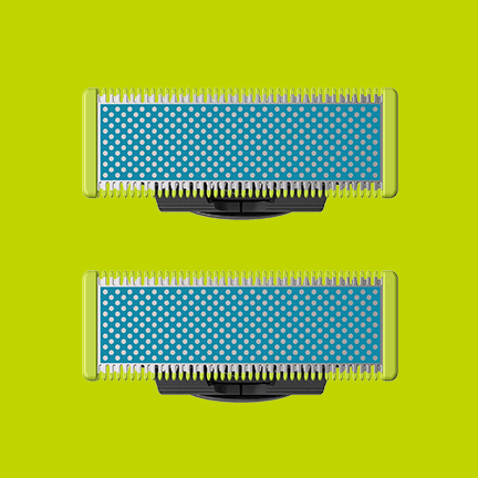 Philips OneBlade Αντιτριβική QP225/50