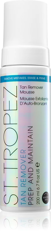 Removedor de autobronzeador St. Tropez Tan Remover