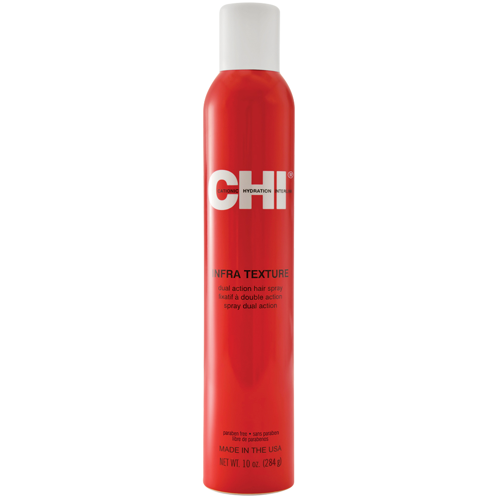 Chi Styling Infra