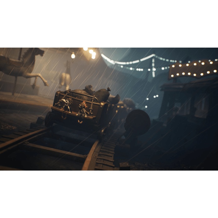 Little Nightmares III • Jeu Nintendo Switch 2