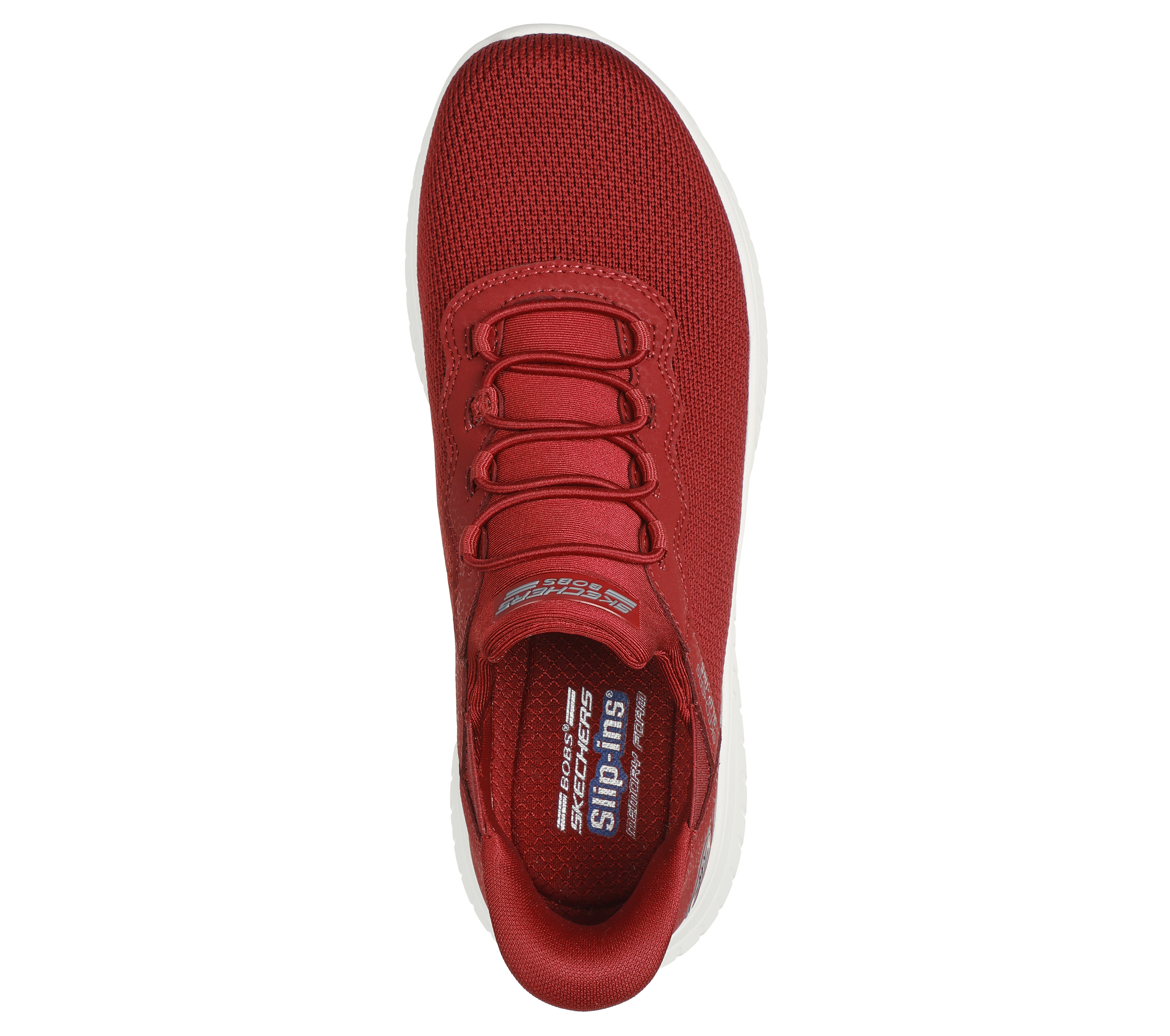 Skechers Slip-ins: BOBS Sport Squad Chaos