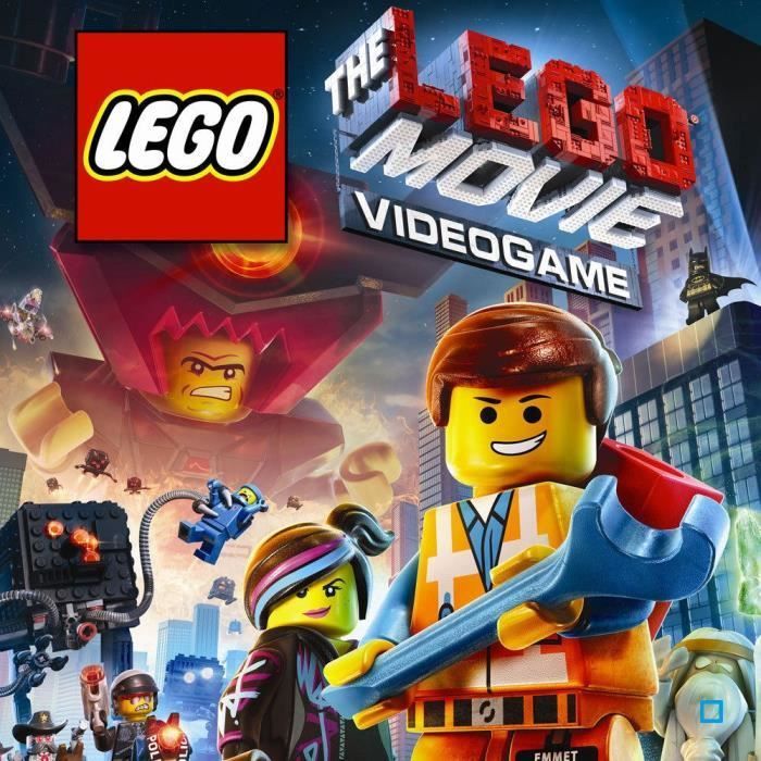 LEGO Great Adventures Xbox One Game
