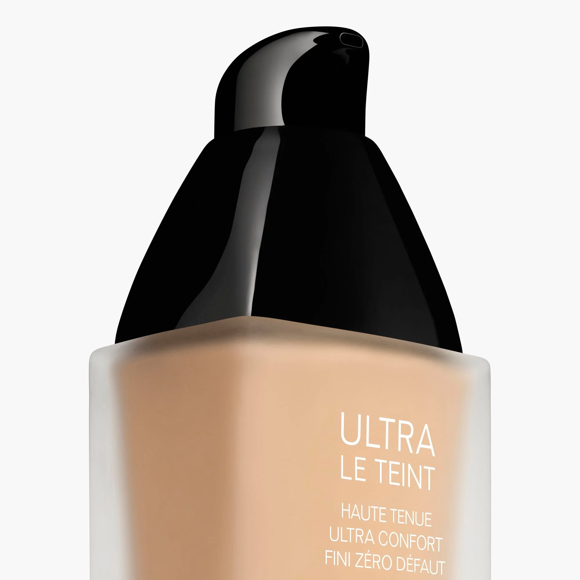 ULTRA LE TEINT FLUIDE - FONDOTINTA FLUIDO LUNGA TENUTA - ULTRA-CONFORT - RISULTATO IMPECCABILE