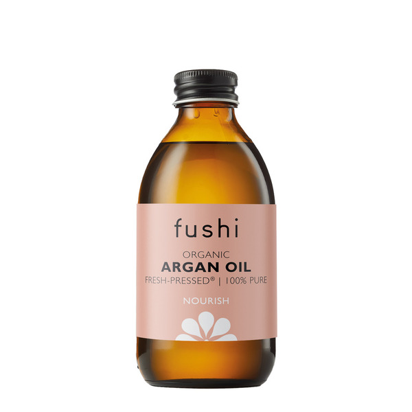 Fushi Bio-Arganöl 100 ml