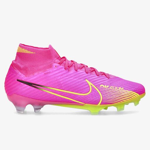  Nike Mercurial Superfly MG