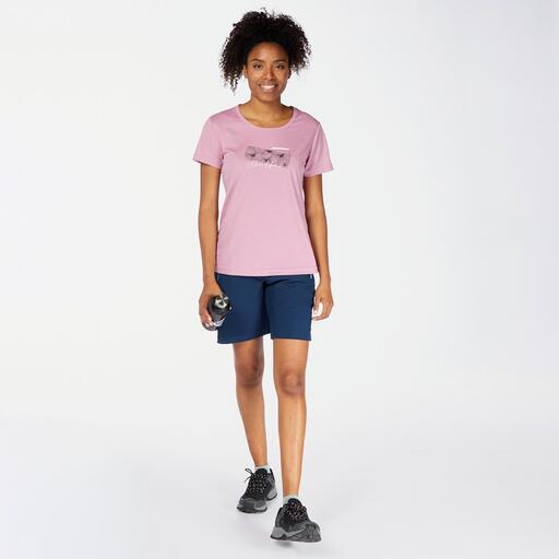 Campagnolo Trekking T-shirt