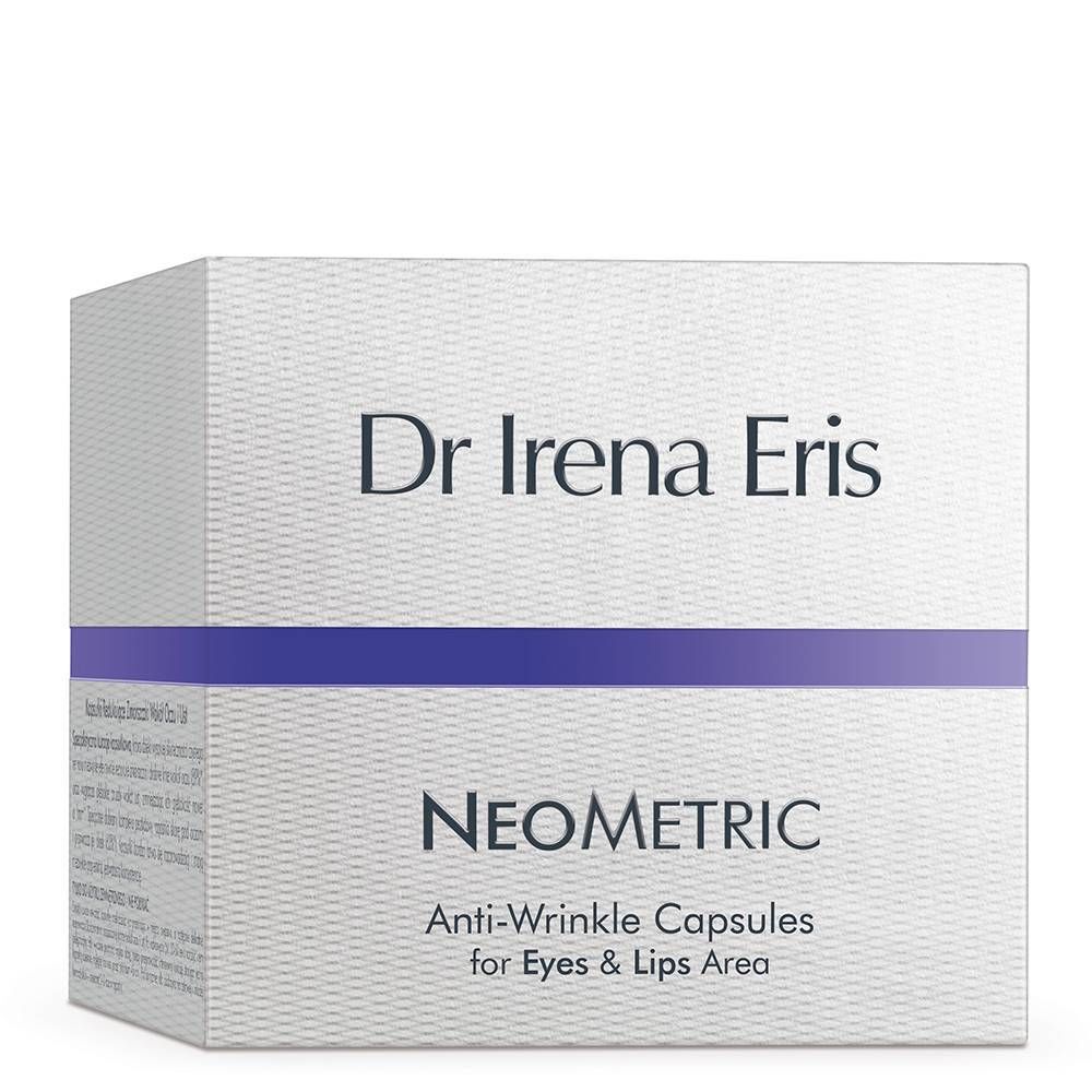 Dr. Irena Eris NeoMetric