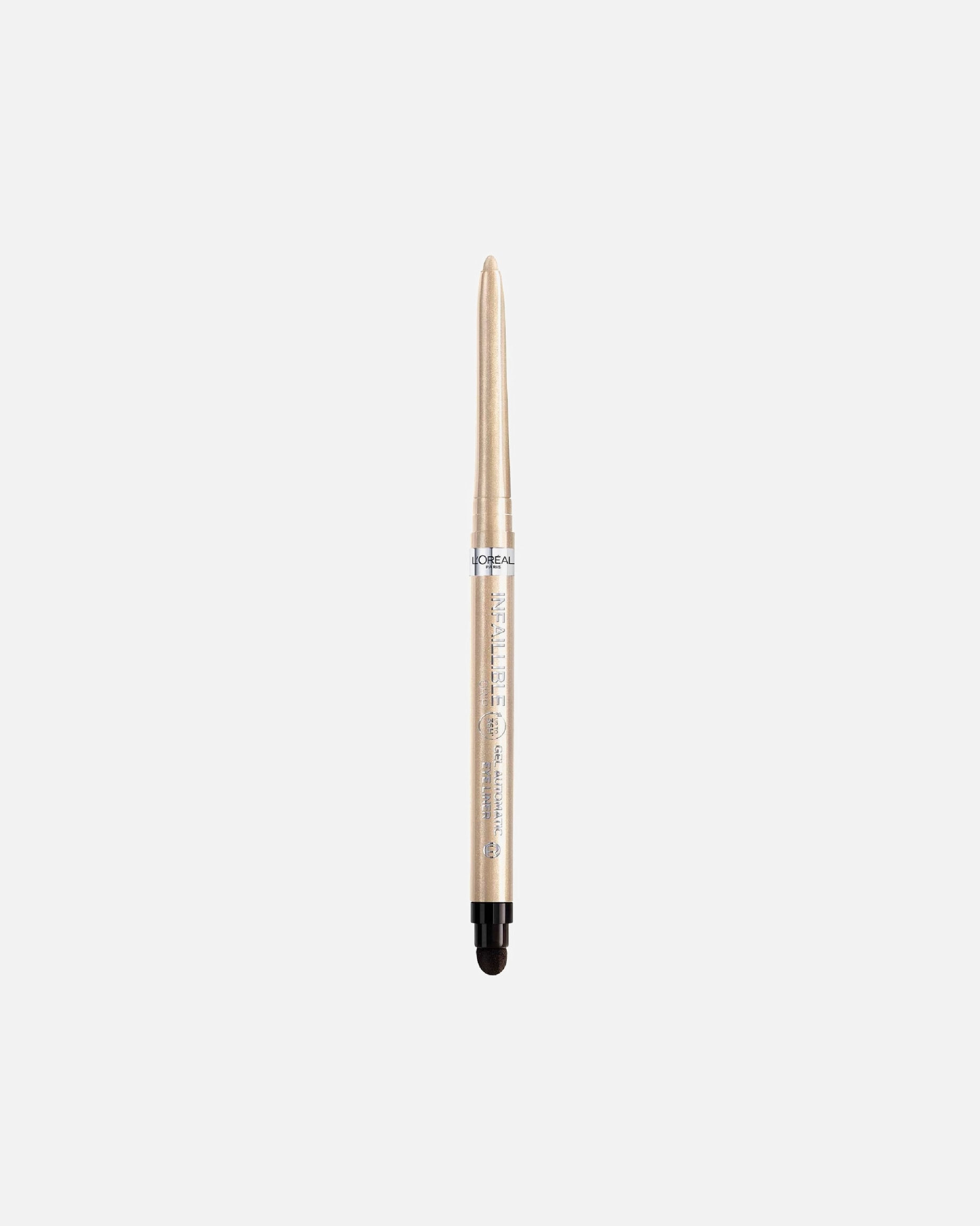 L'Oréal Paris Infallible Automatic Grip szemceruza - 5 g