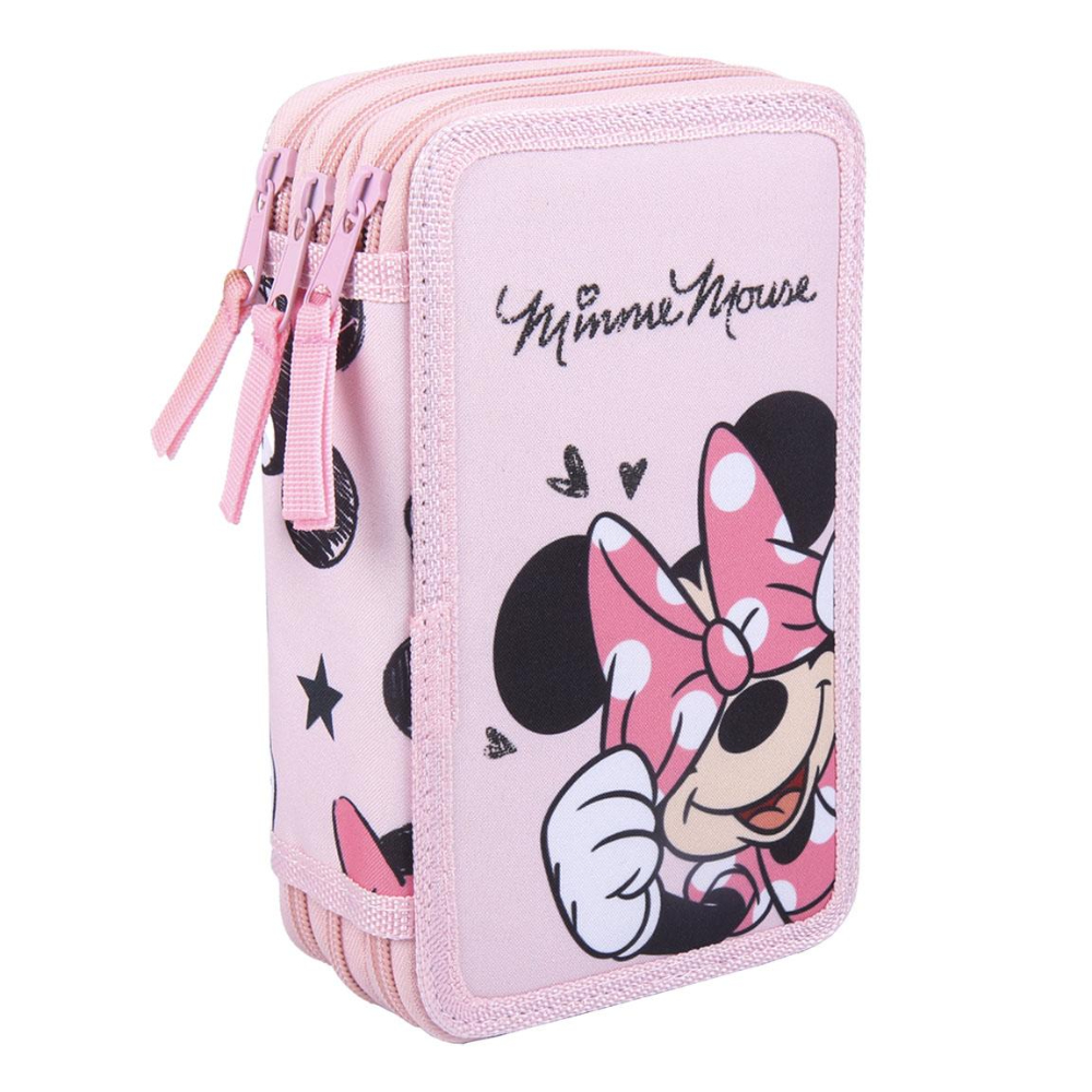  Plumier Minnie Mouse 73500