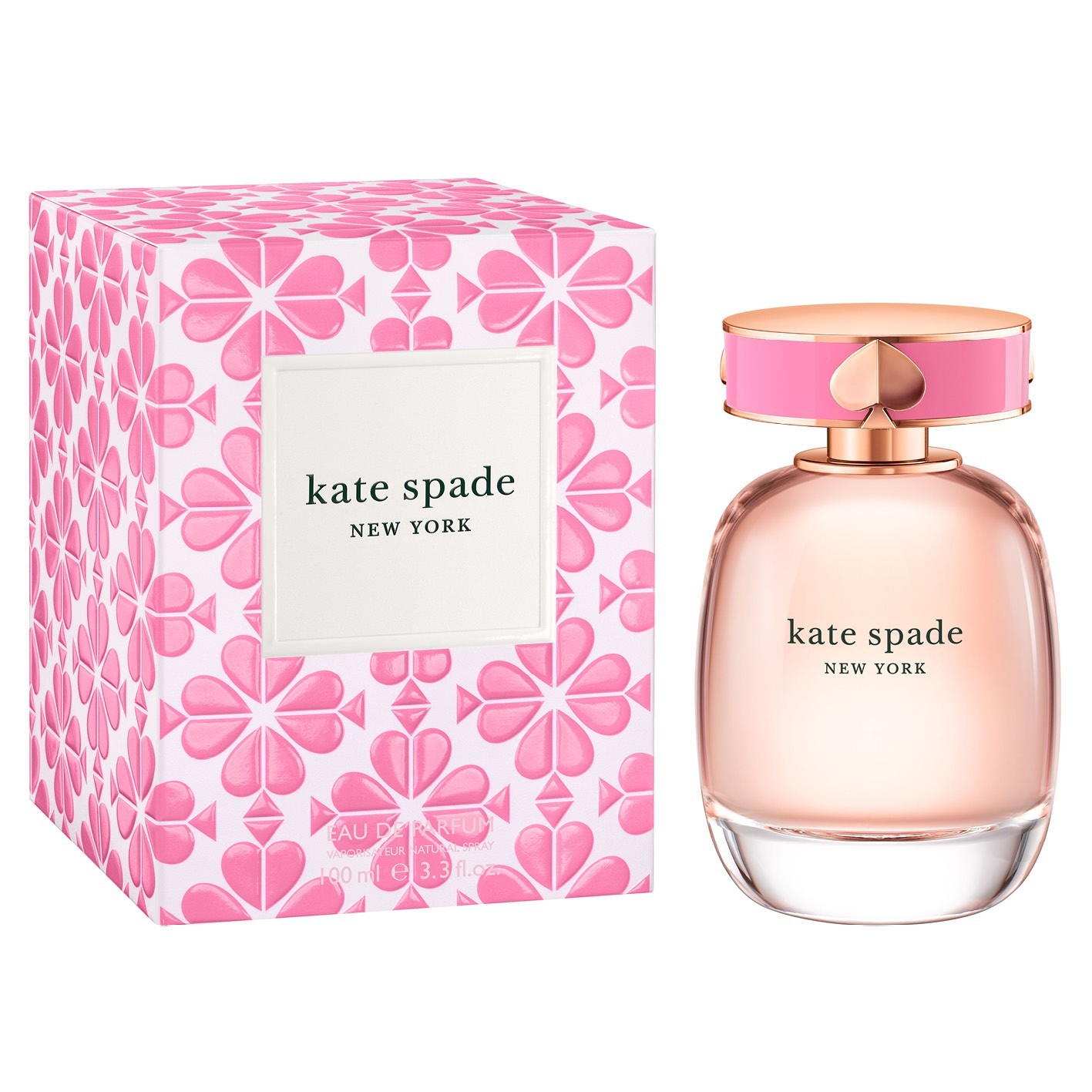 Kate Spade Eau de Parfum New York – 40 ml