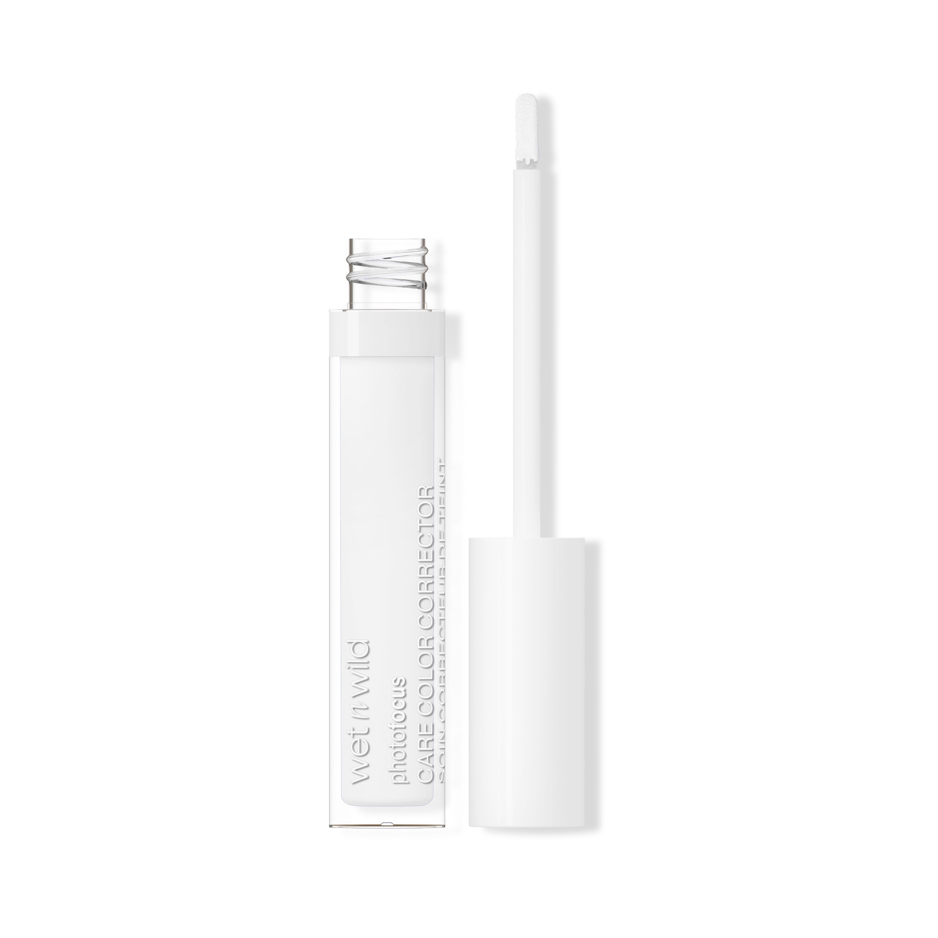 Коректор боје Photo Focus Care Коректори за шминку за тамне кругове и кругове испод очију