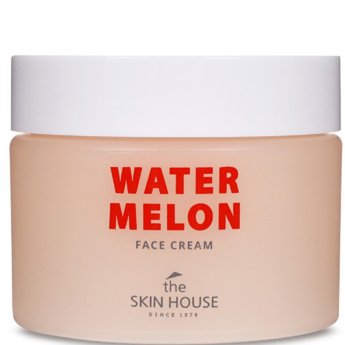The Skin House Vandmelon