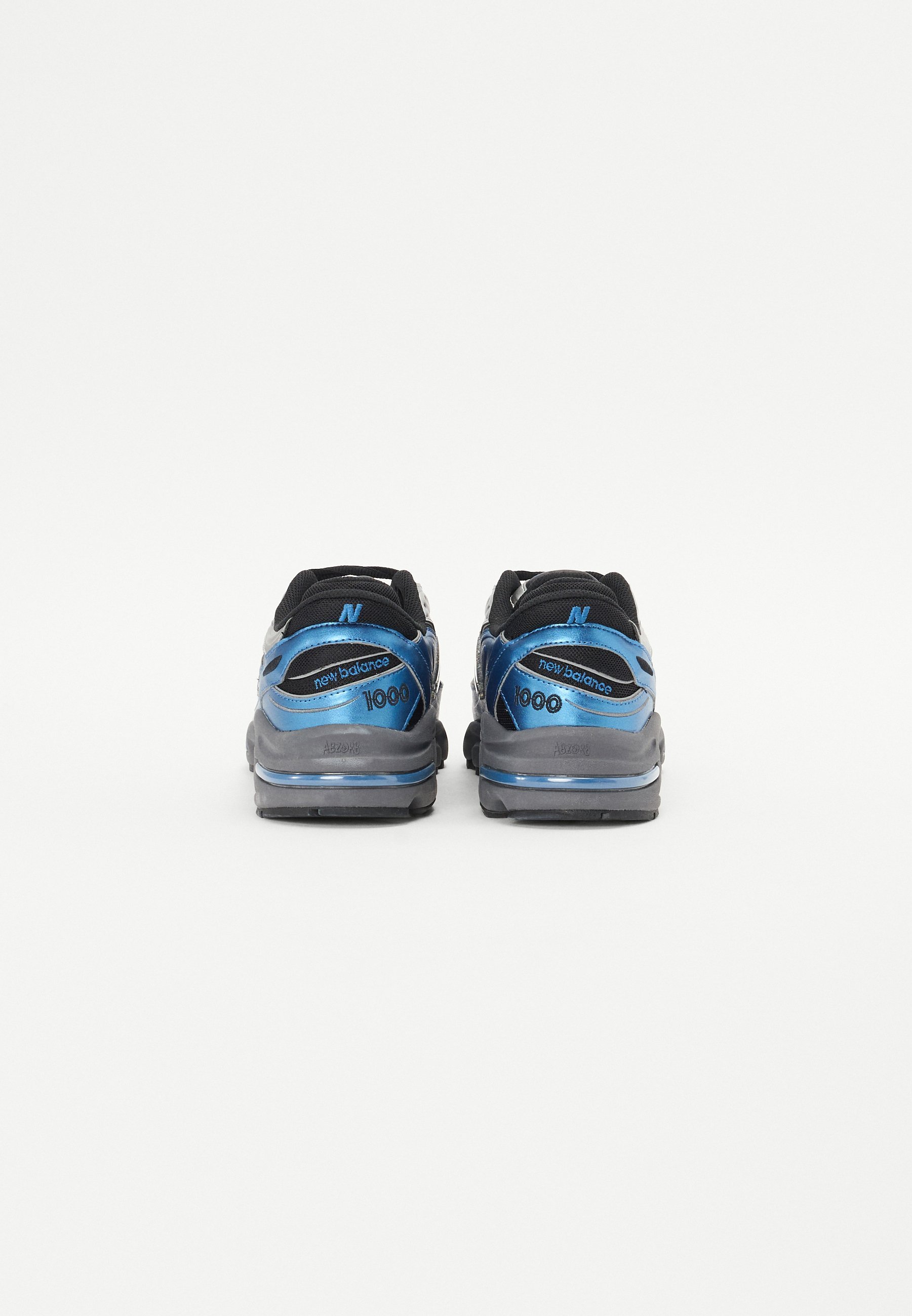 Baskets basses New Balance