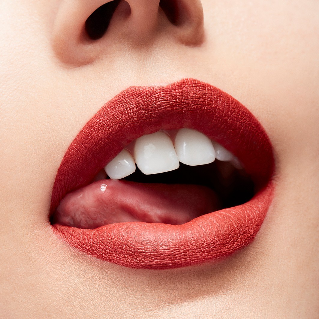 MAC Lipstick Locked Kiss Ink™ flytende leppestift – 5 ml