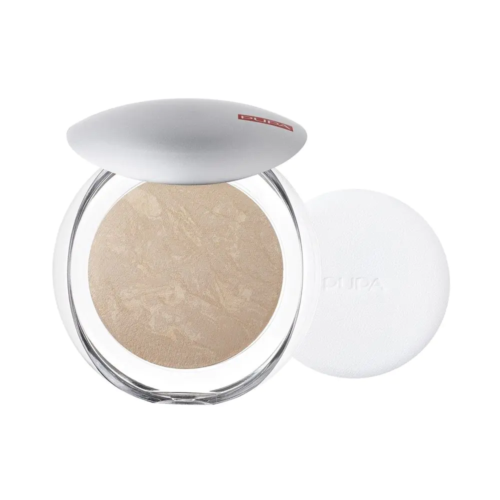 Pupa Luminys Puder wypiekany, 05