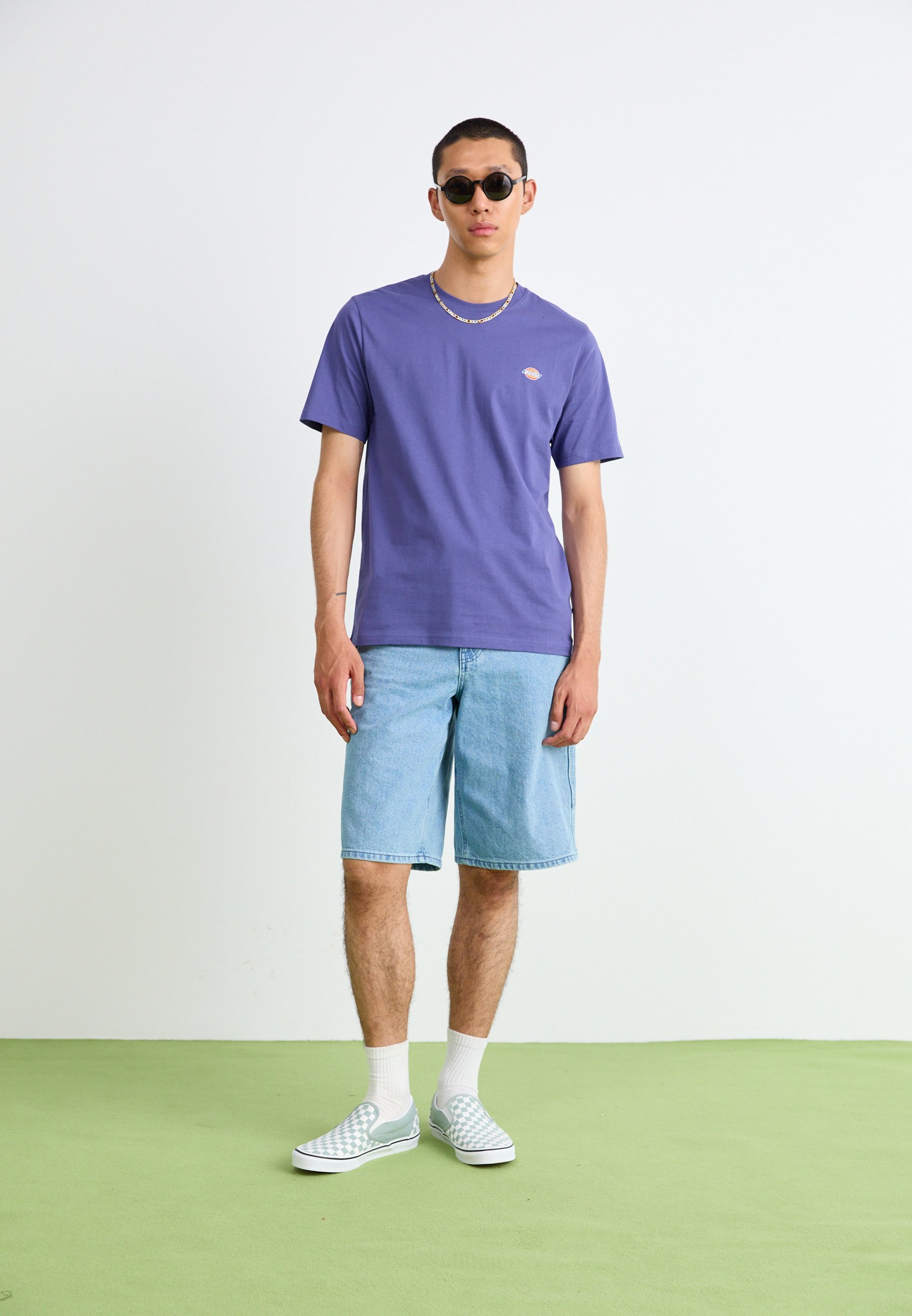 Základní trička Dickies
