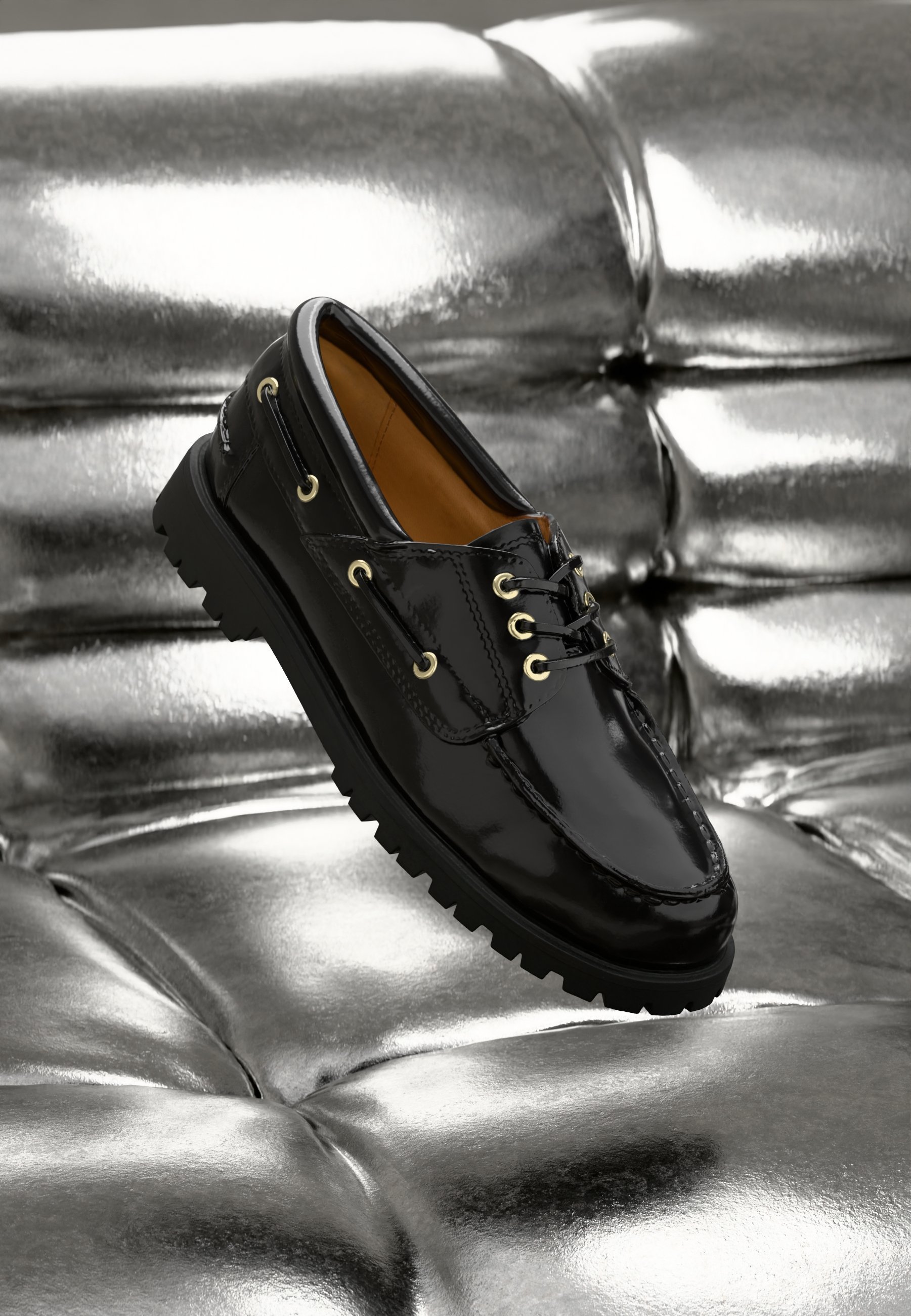 Vagabond JOSLYN - Bootschoenen - zwart