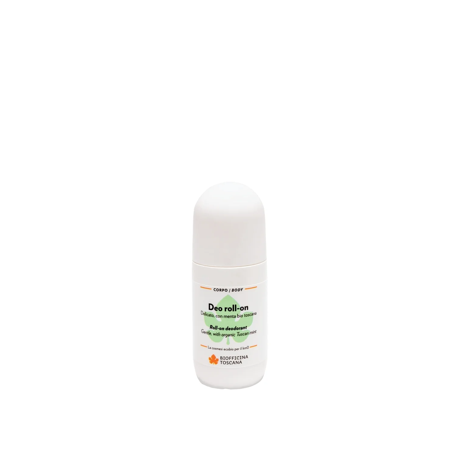 Corpo Deo roll-on - Deodorante Roll-on