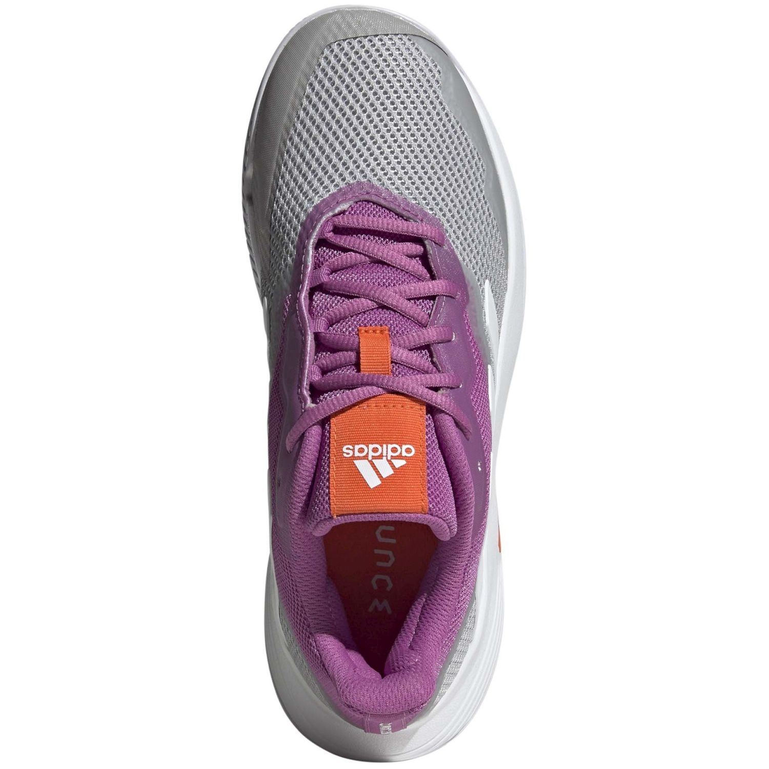  adidas Courtjam Control W Sneaker