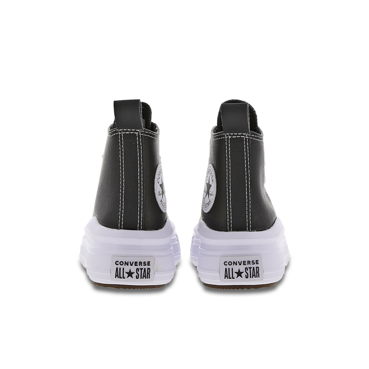 Converse CTAS Move Platform -korkealaatuinen