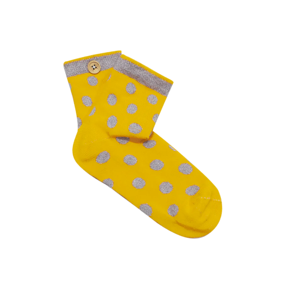 Valentine & Ethan - Yellow