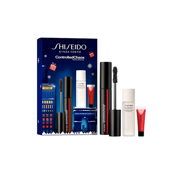 Estuche Controlledchaos Mascara| 1UD