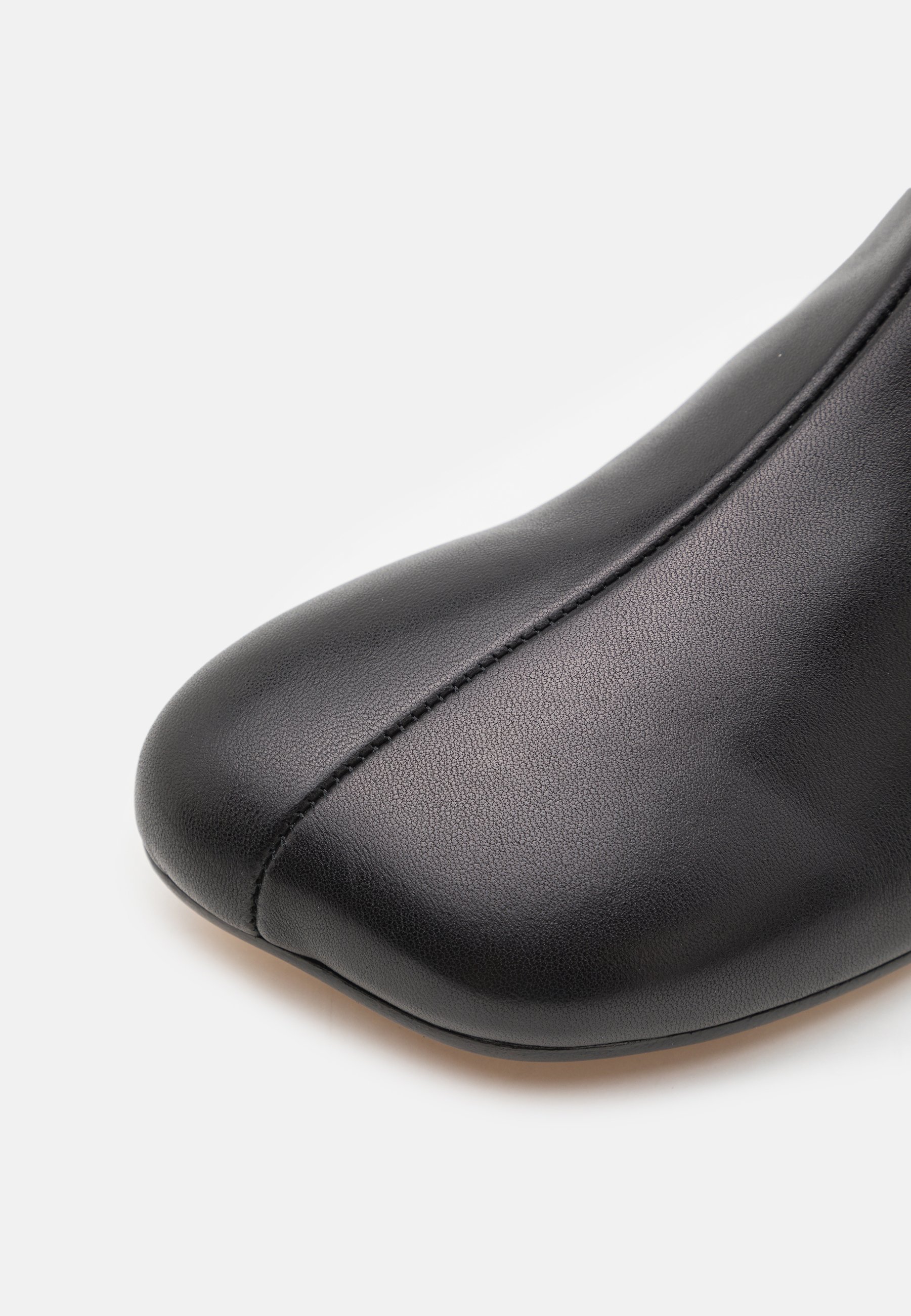 Bottines MM6 Maison Margiela - Bottines classiques - noires