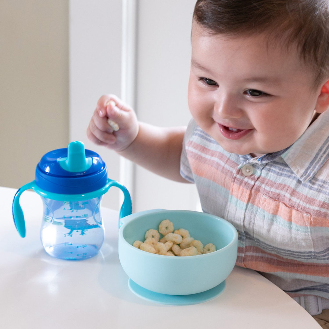 Easy Bowl mit Saugnapf