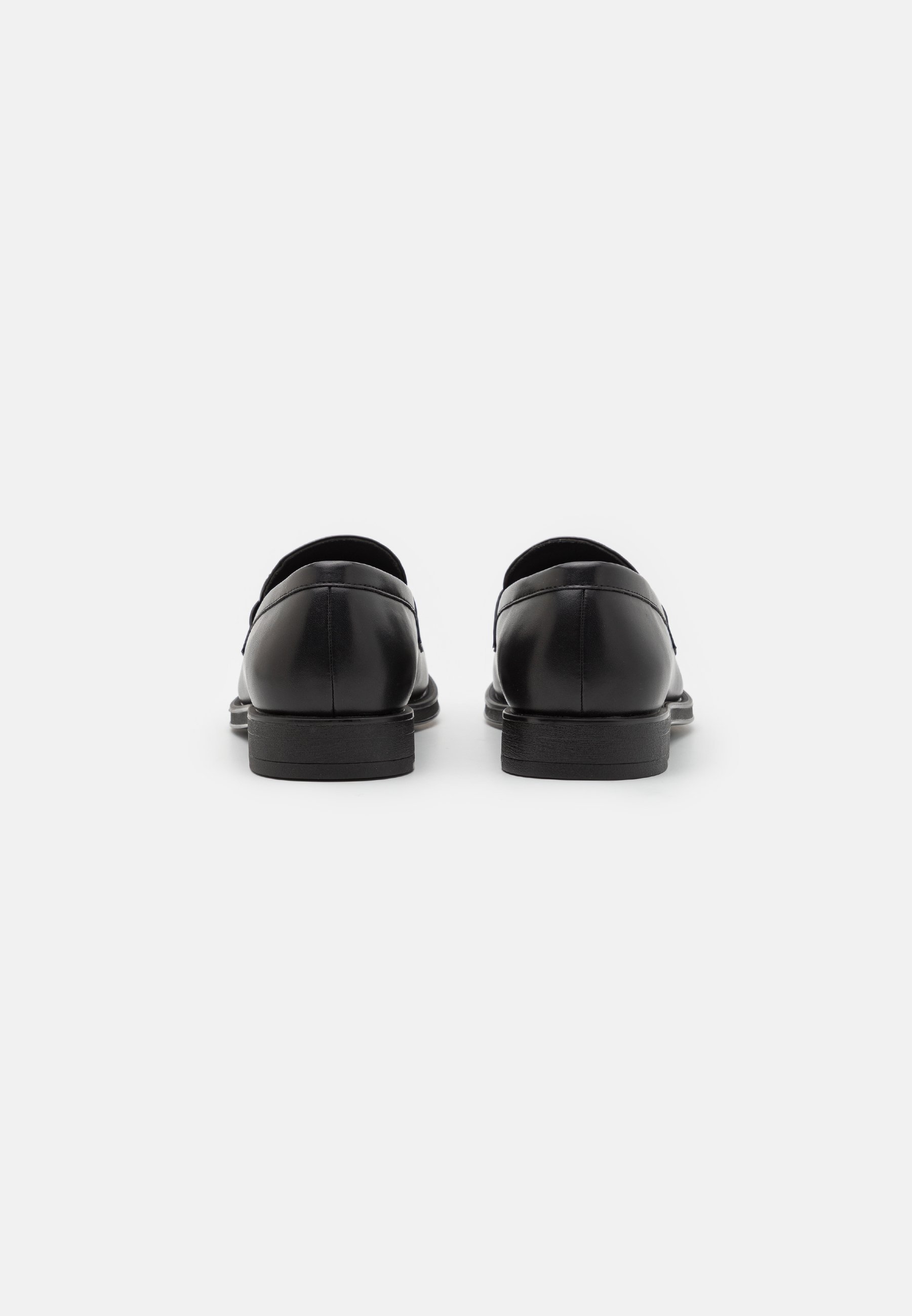 Pier One instappers - zwart