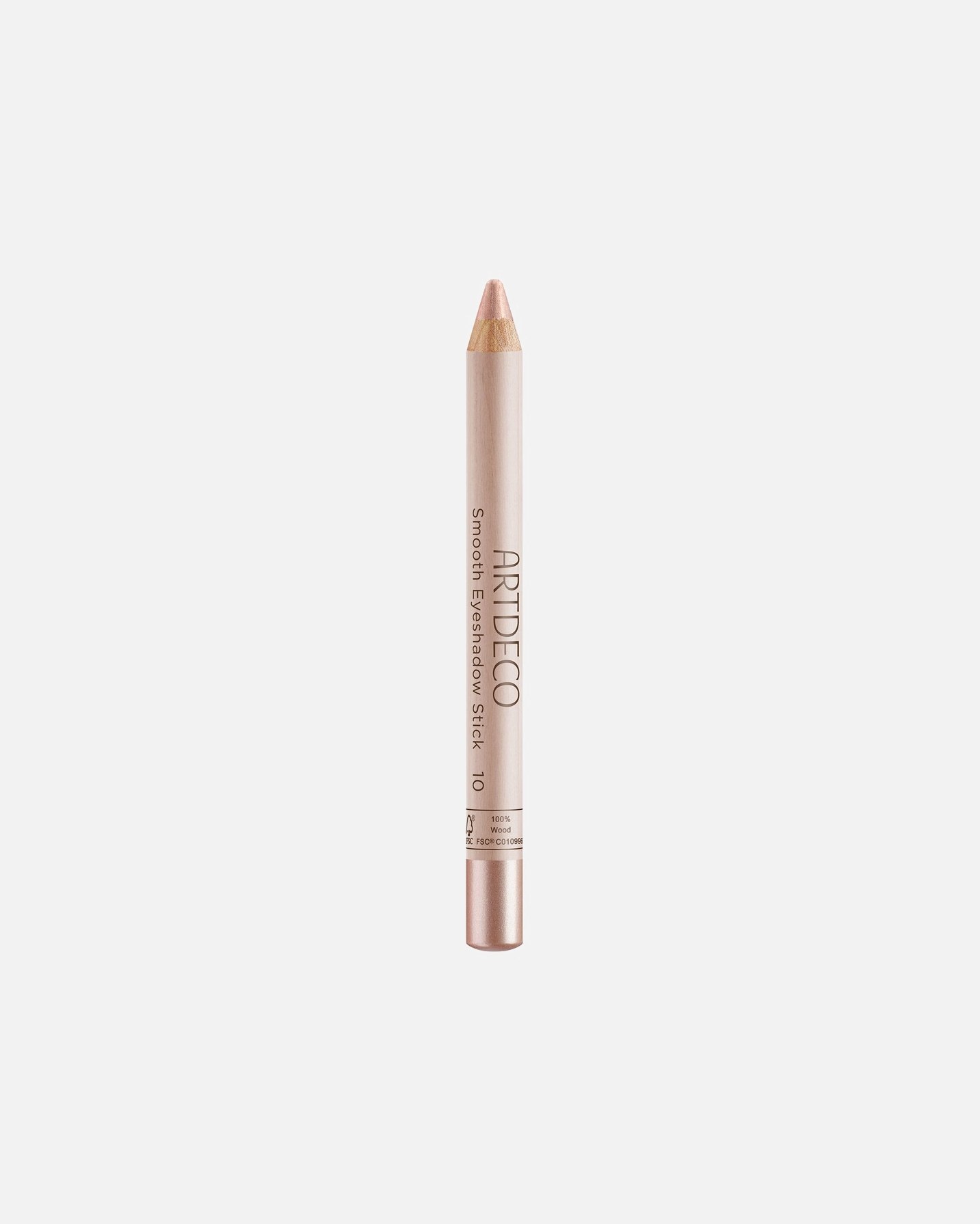 ARTDECO Smooth očné tiene v tyčinke - 3 g