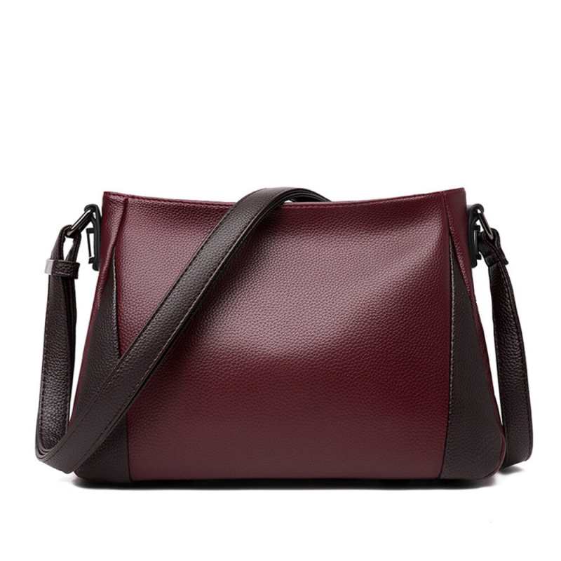 Sac à main de créateur pour femme Kasetokonstrukcja en cuir PU de haute qualité, sac bandoulière, sac messager Bolso Mujer
