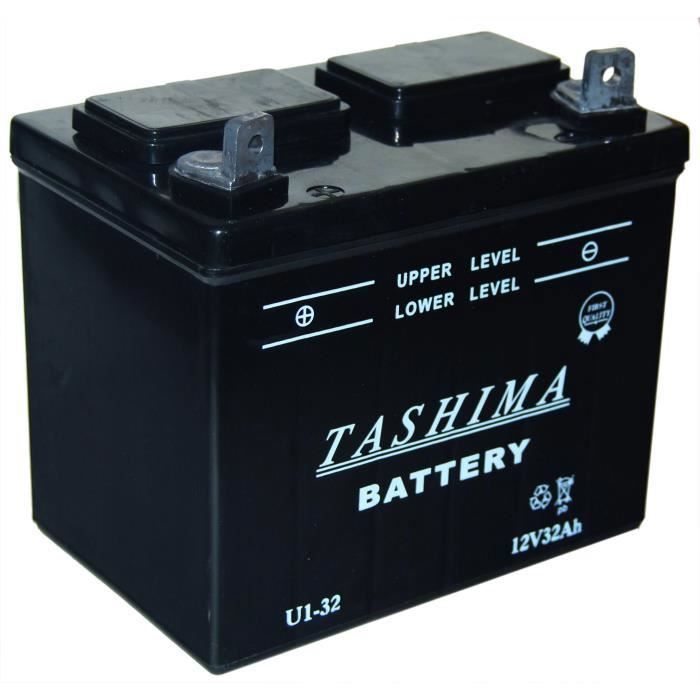 Batteria per moto U1-32 12V / 32Ah
