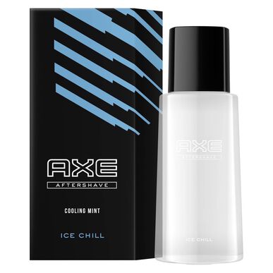 AXE Partavesi viilentävä minttujäähilevoide 100ml