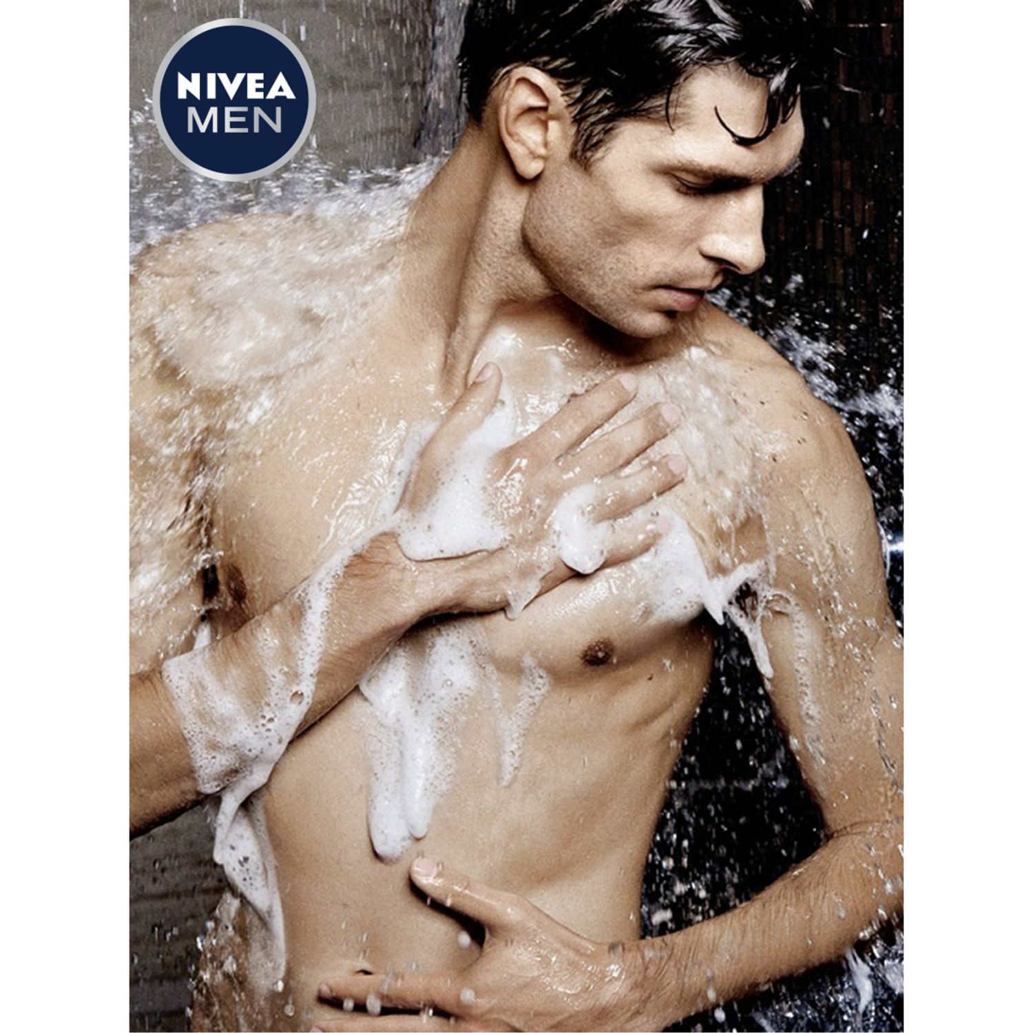 Nivea Men Deep Sport