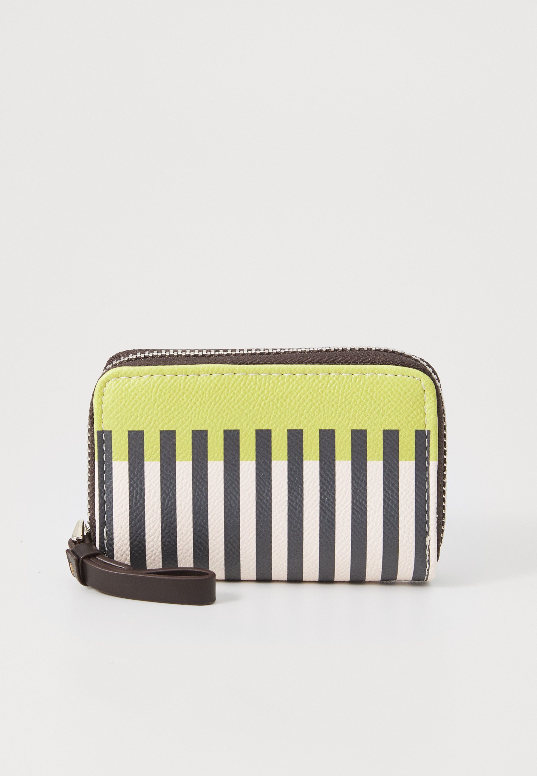PARFOIS CARD HOLDER RAYA BRIGHT S - Geldbörse - leuchtend mehrfarbig