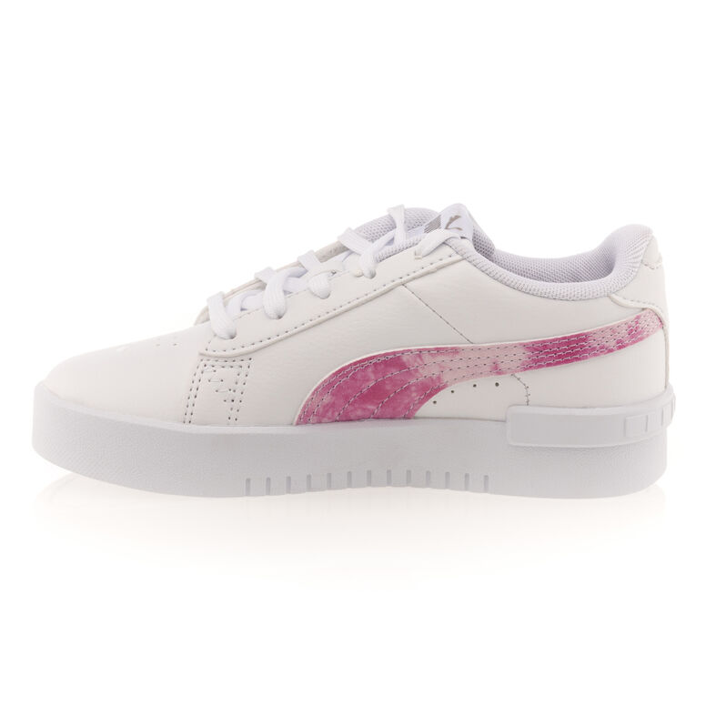 Korit / lenkkarit Fille Blanc