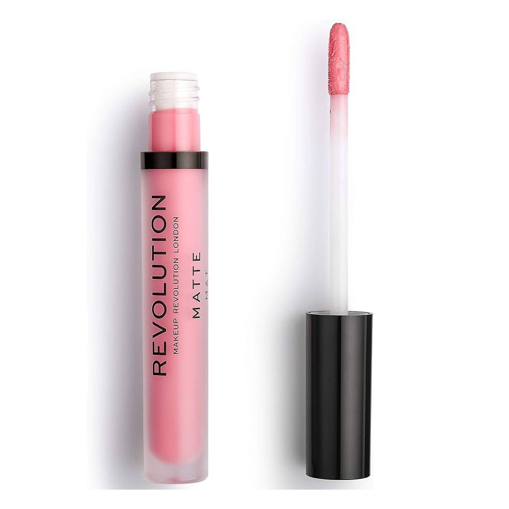 Makeup Revolution Gloss à Lèvres Matte