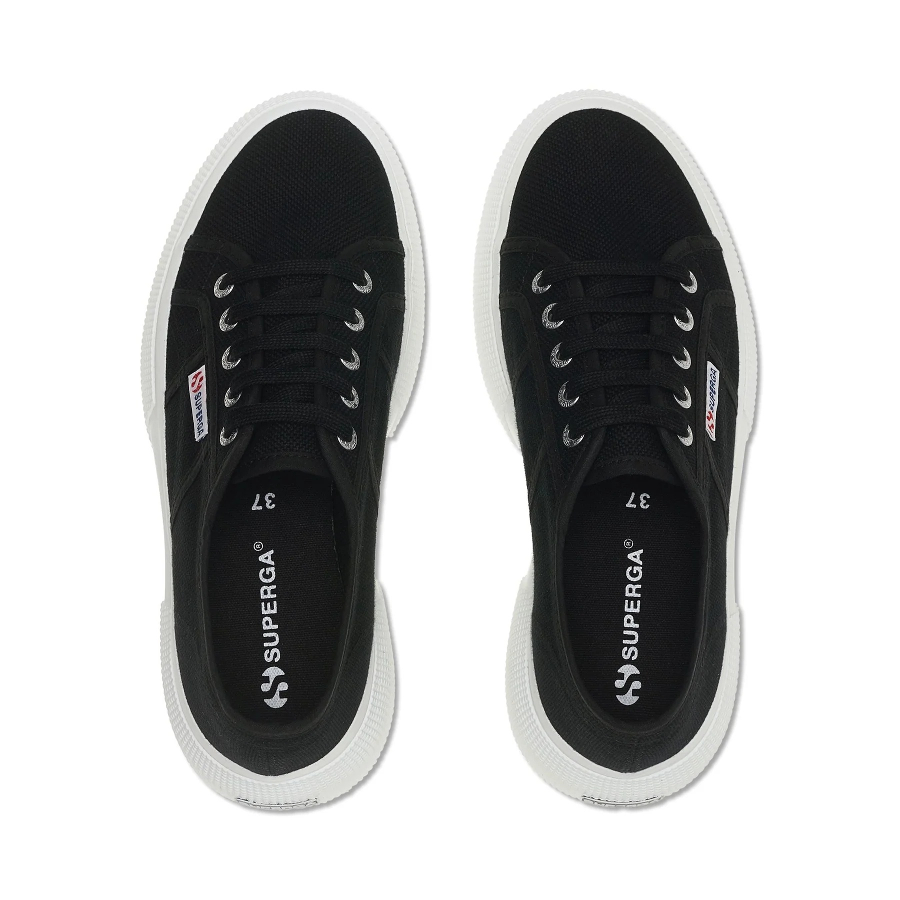 2287 BUBBLE-BLACK