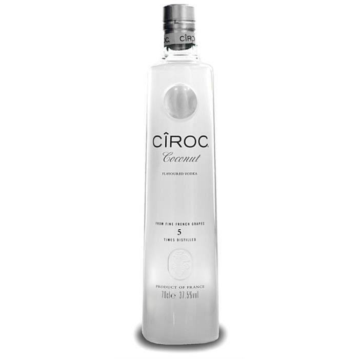 CIROC Coco 37,5%