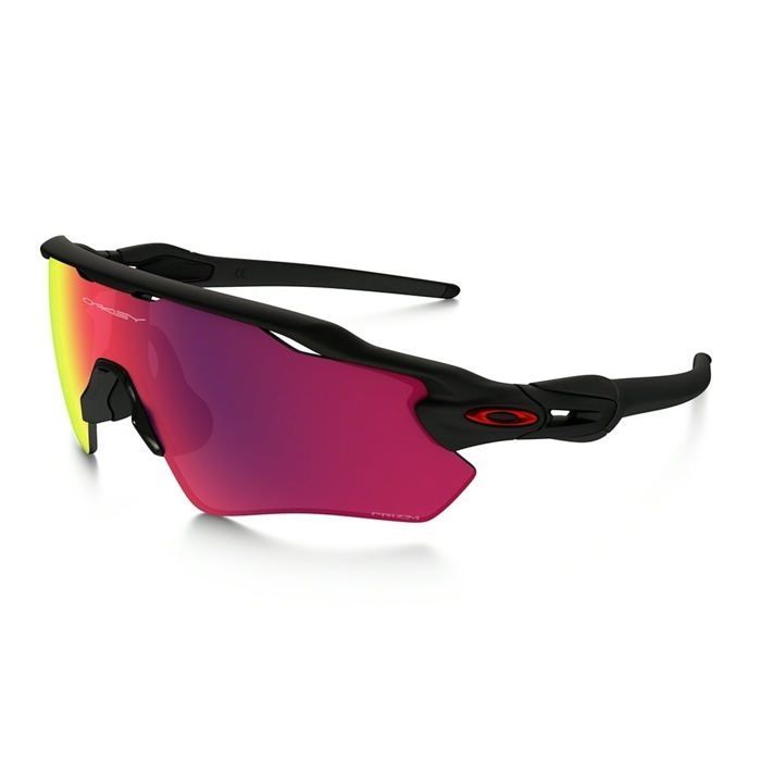 Óculos de Sol - OAKLEY - RADAR EV PATH OO 9208 - Envolventes - Categoria 3 - Preto