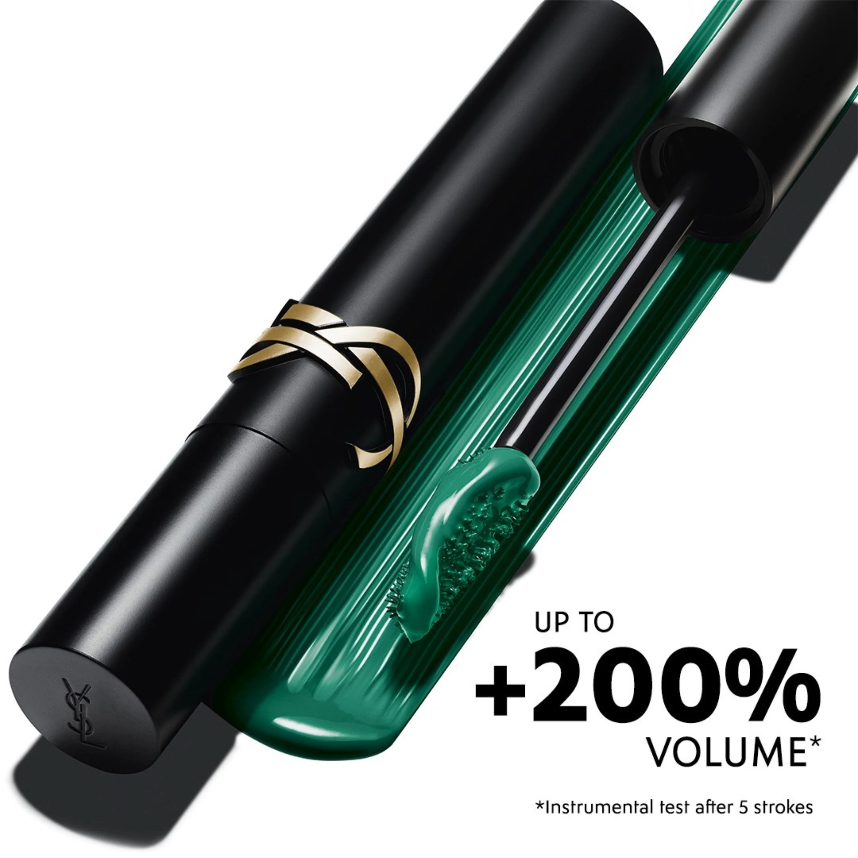 Occhi Lash Clash Mascara - Mascara