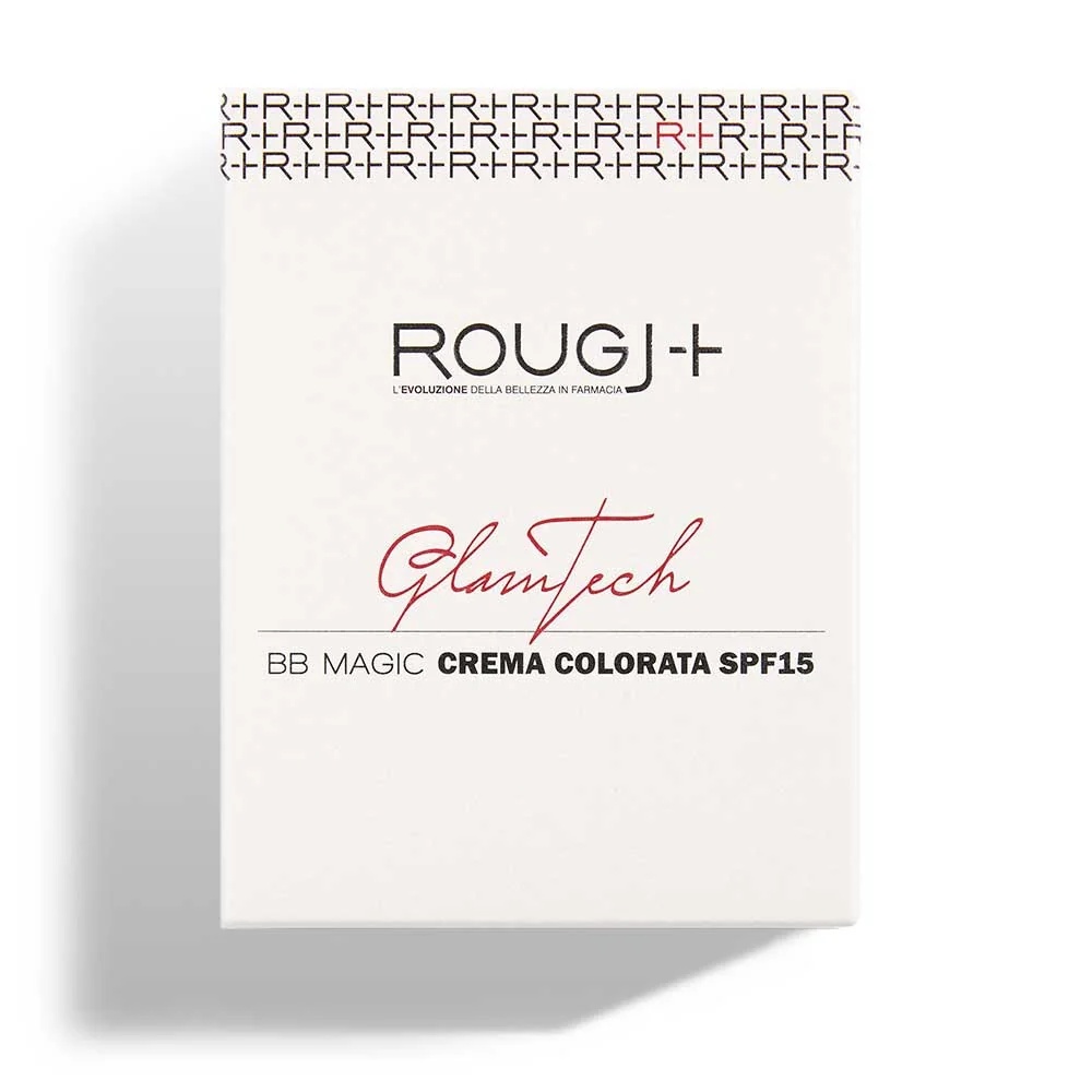ROUGJ Rougi BB Magic getinte crème 25 ml SPF 15