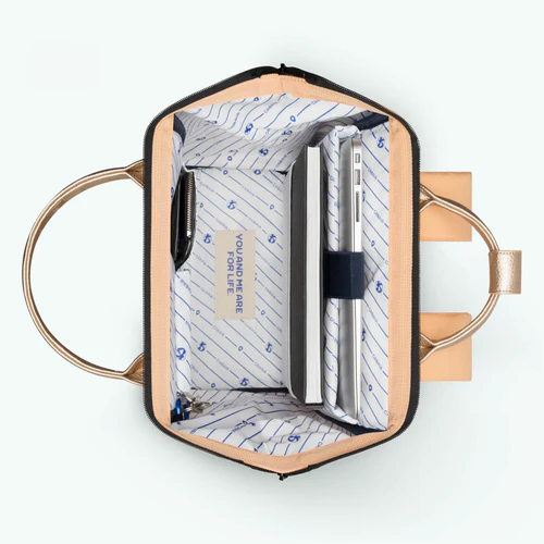 Cabaia Sac à dos Adventurer Medium San José πορτοκαλί