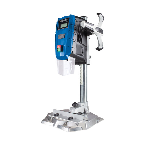 Digital bänkborrmaskin DP55