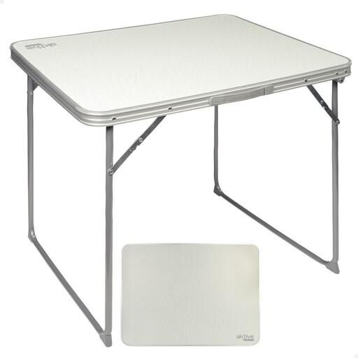 Mesa Plegable Camping Aktive Sport