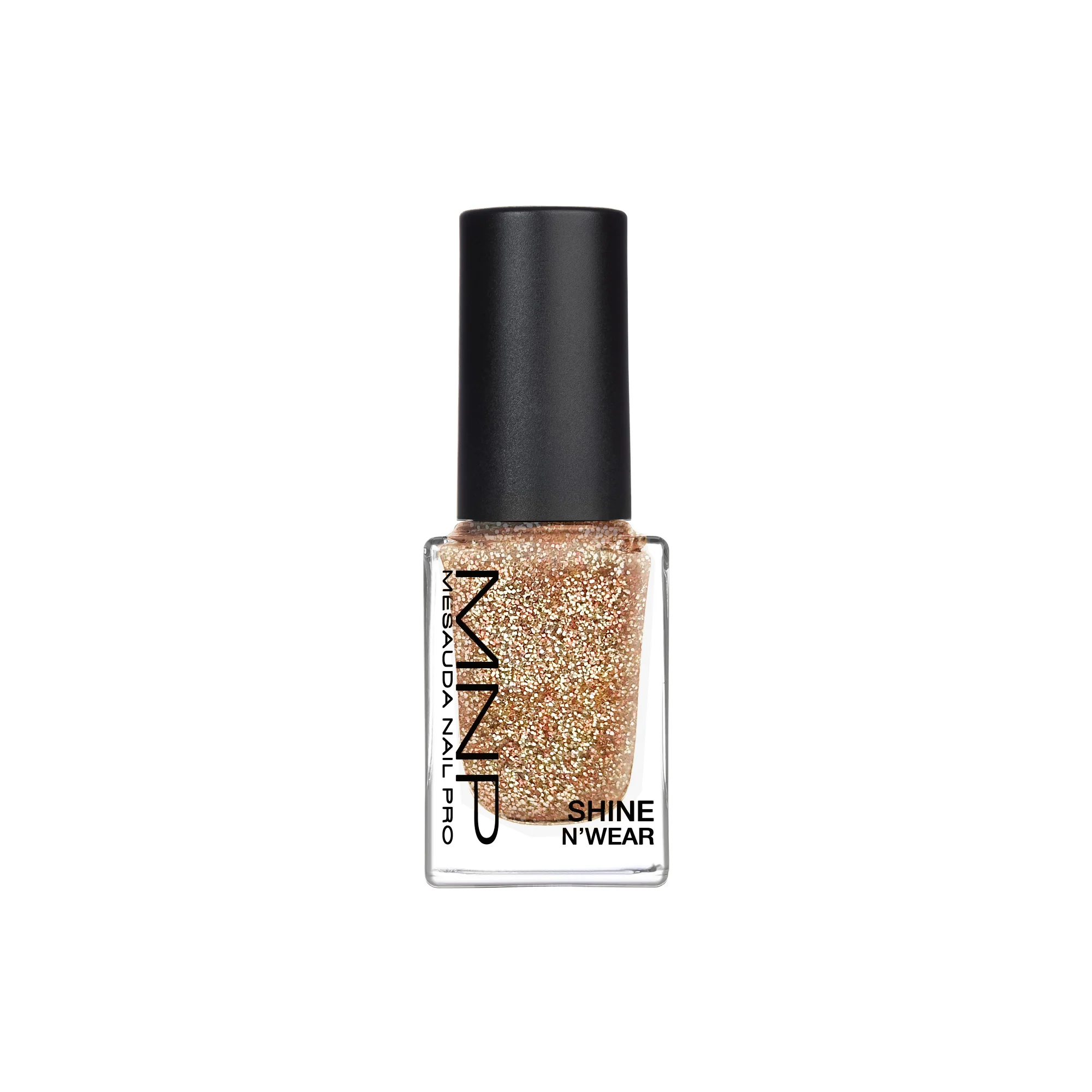 Unghie SHINE N'WEAR Smalto Classico - Smalto